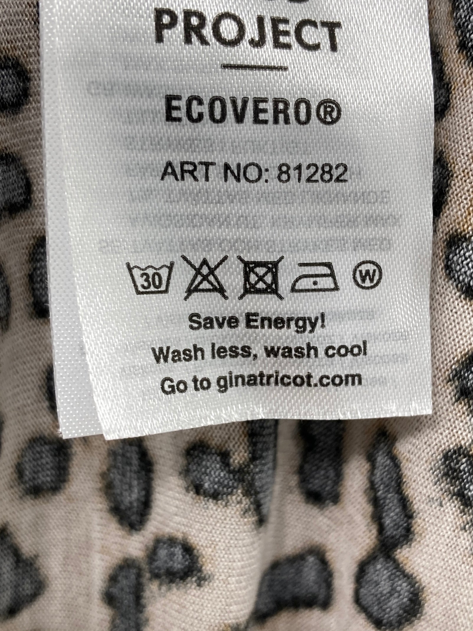 Gina Tricot Nederdel